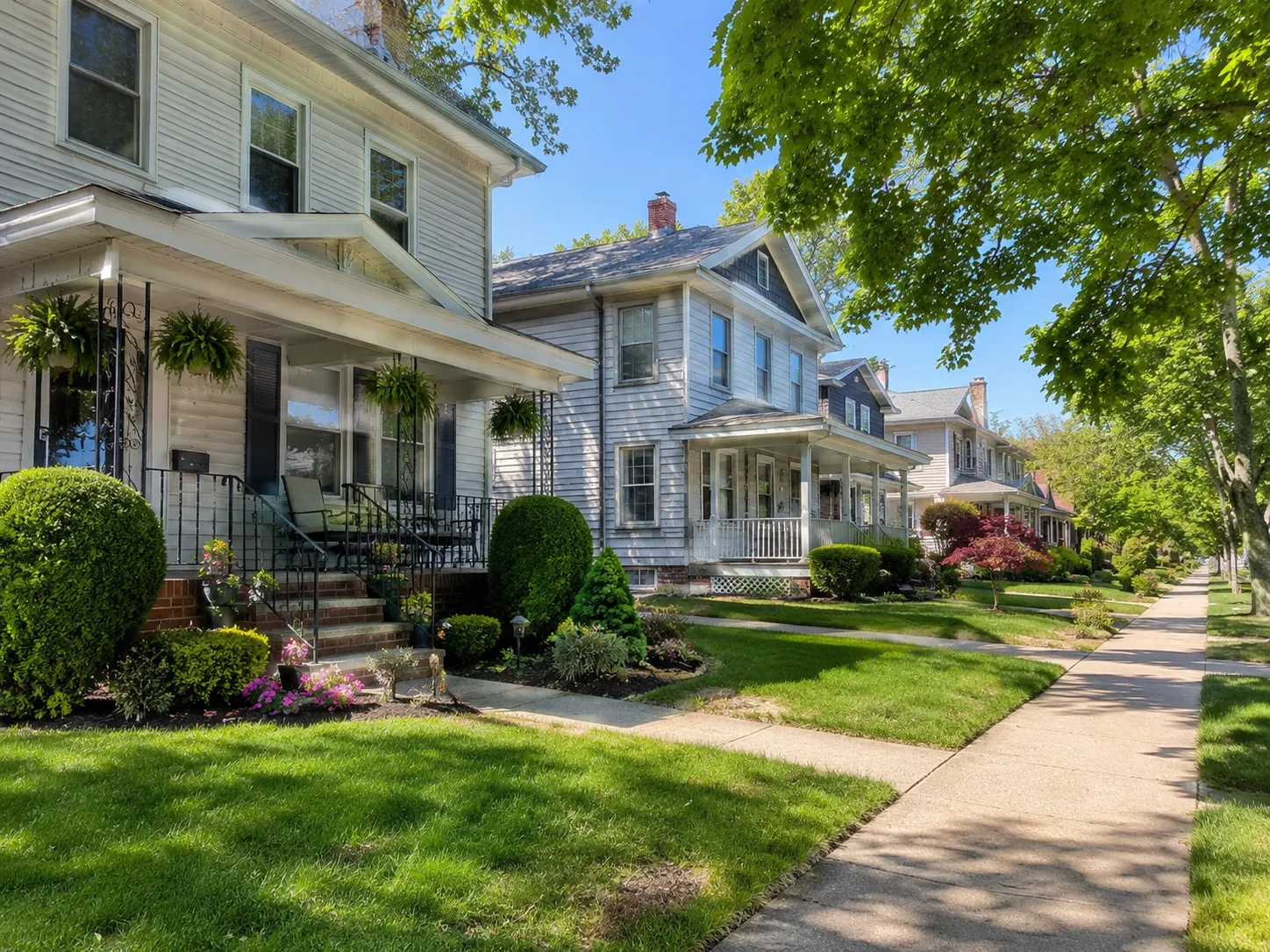 Cash Home Buyers Palmyra Nj