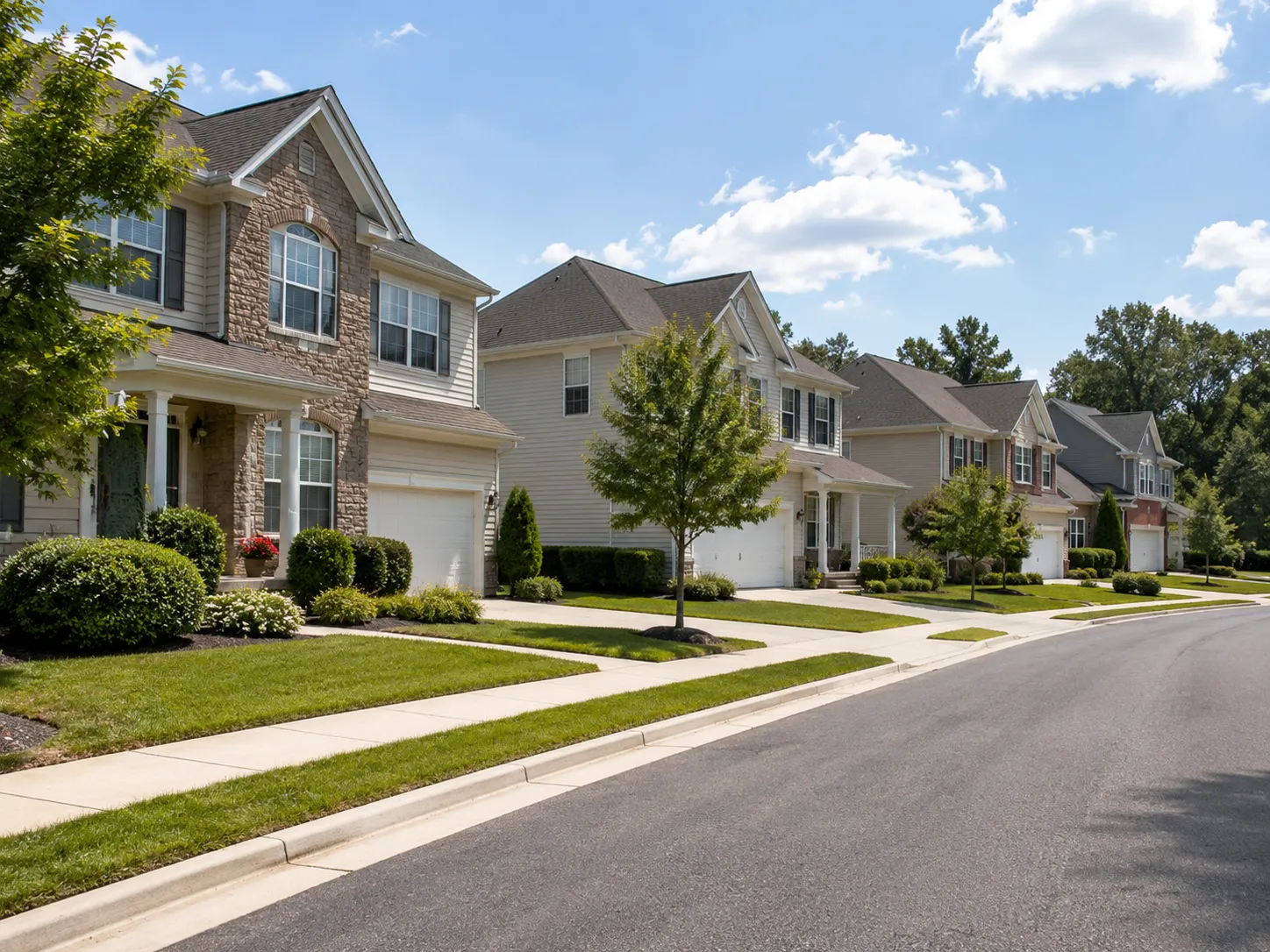Cash Home Buyers Voorhees Township Nj