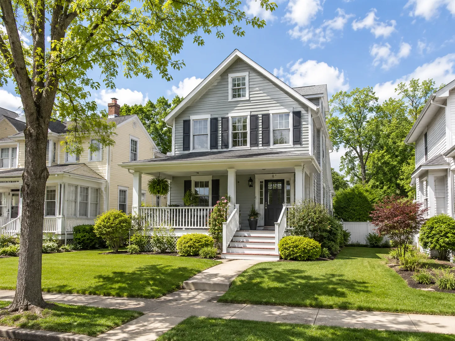 Cash Home Buyers Washington Township Nj
