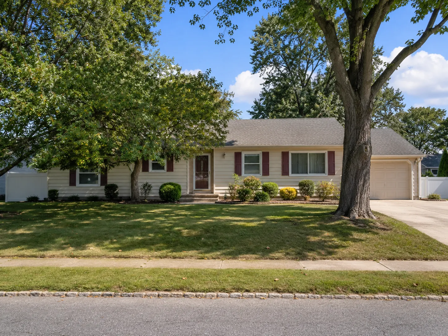 House We Purchased In Cinnaminson Nj