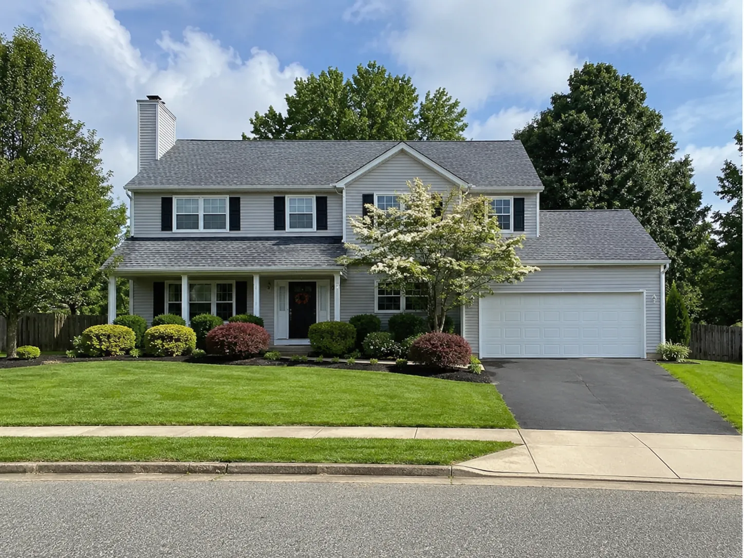 House We Purchased In Glassboro Nj