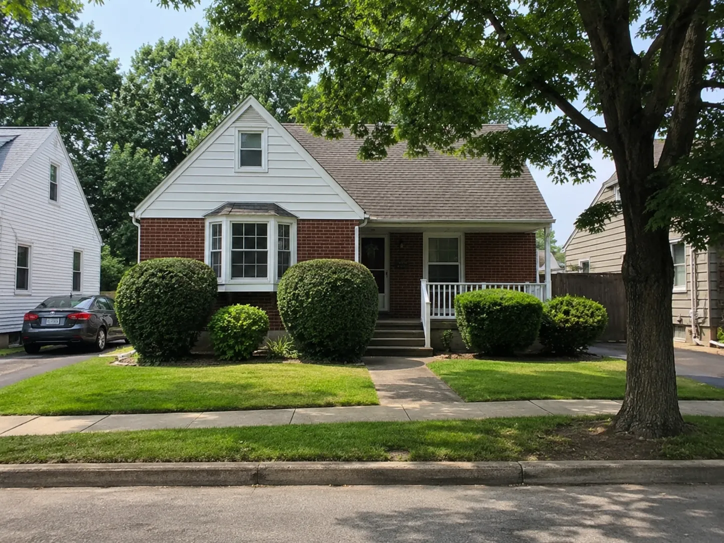 House We Purchased In Haddon Township Nj
