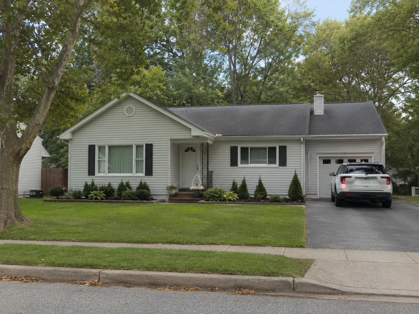 House We Purchased In Pennsauken Township Nj