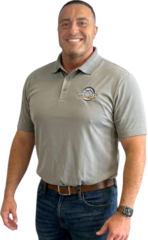 Phil Vaughan Buys Homes