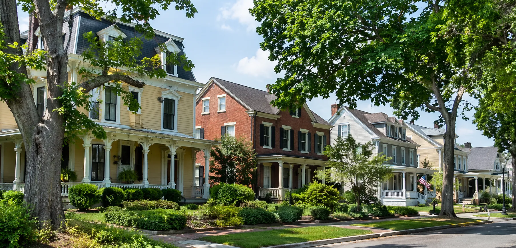 Sell My House Fast Camden County Nj