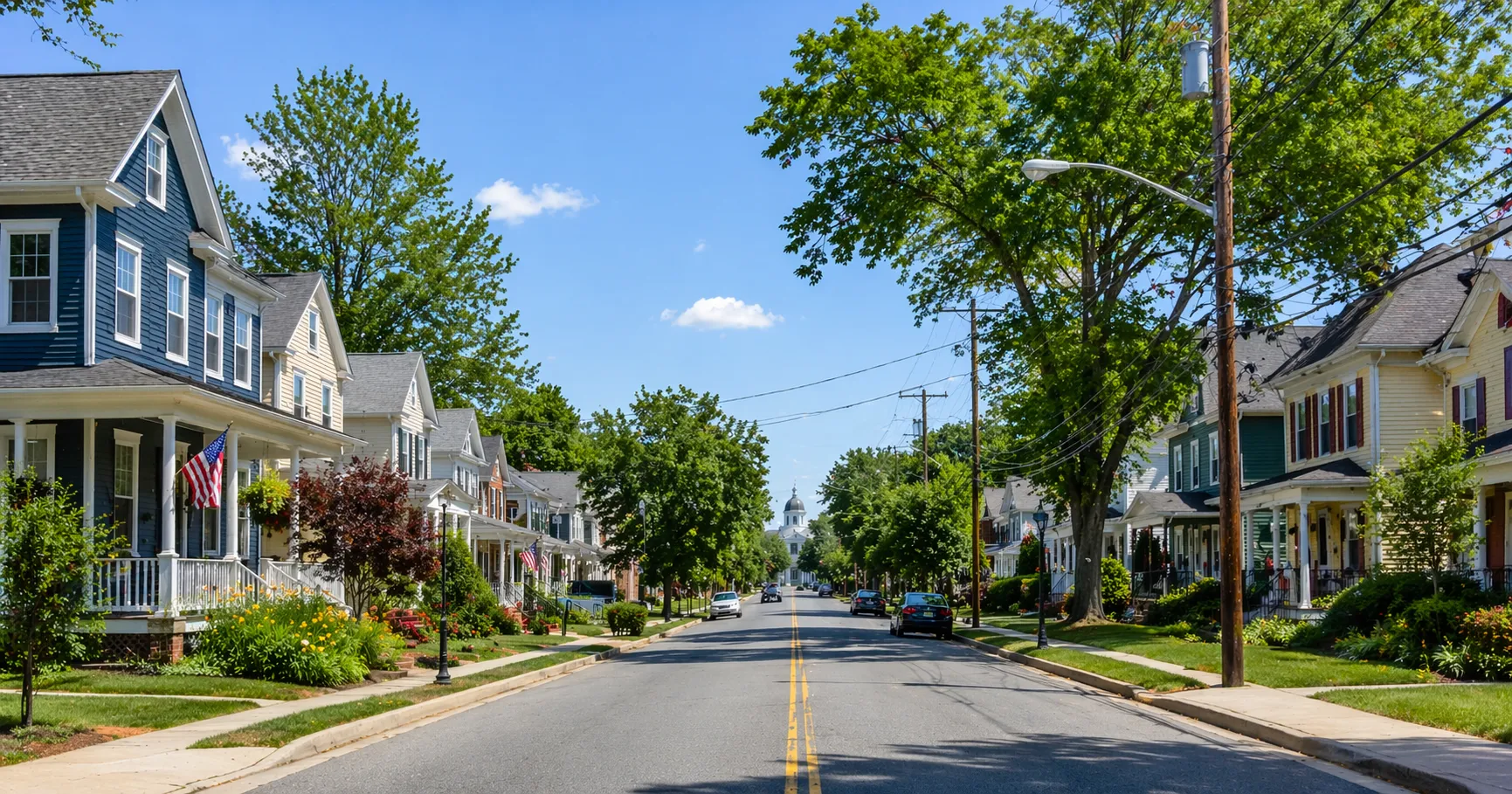 Sell My House Fast Cumberland County Nj