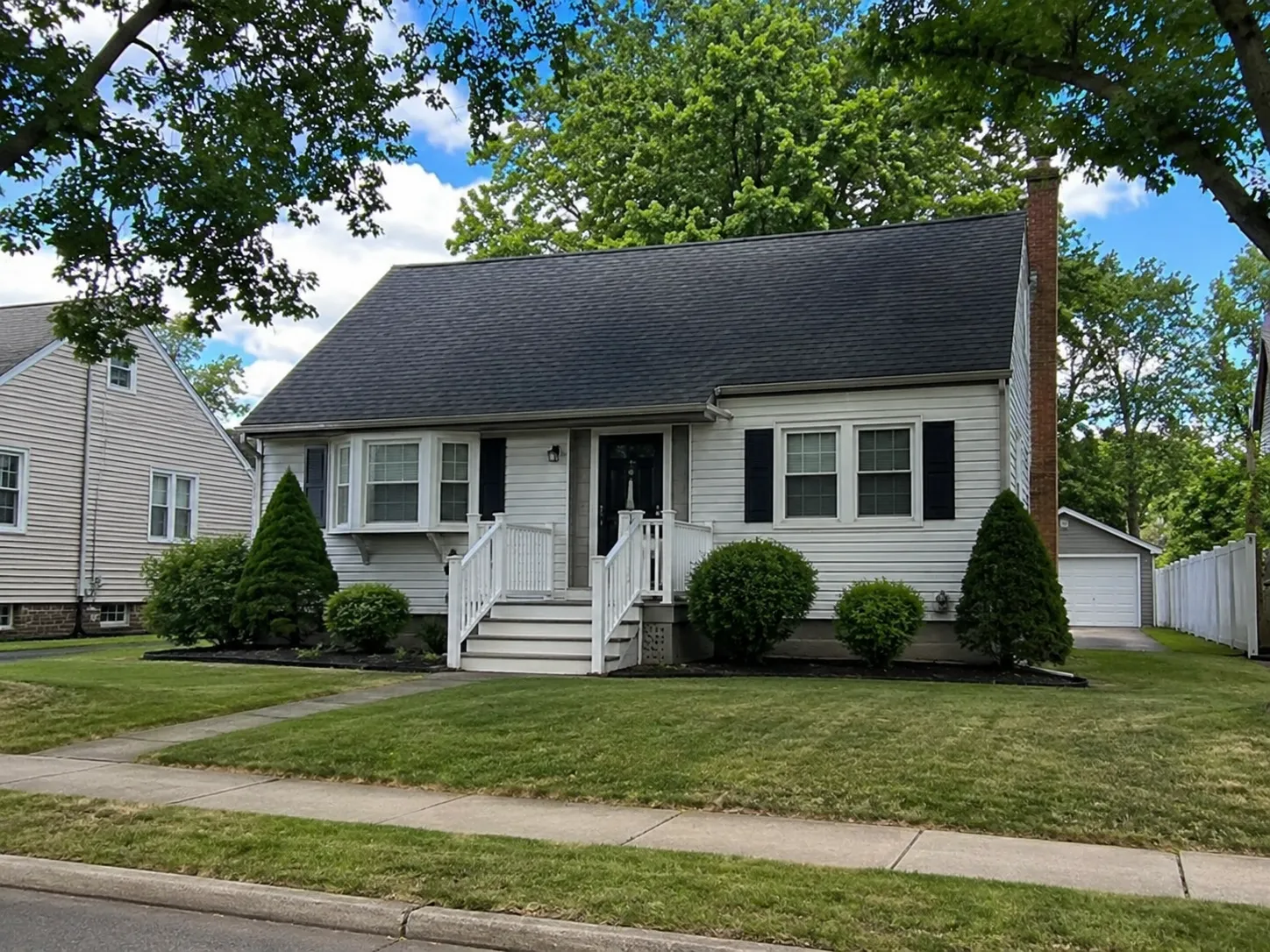 Sell my house fast in Haddon Township NJ with local cash home buyers