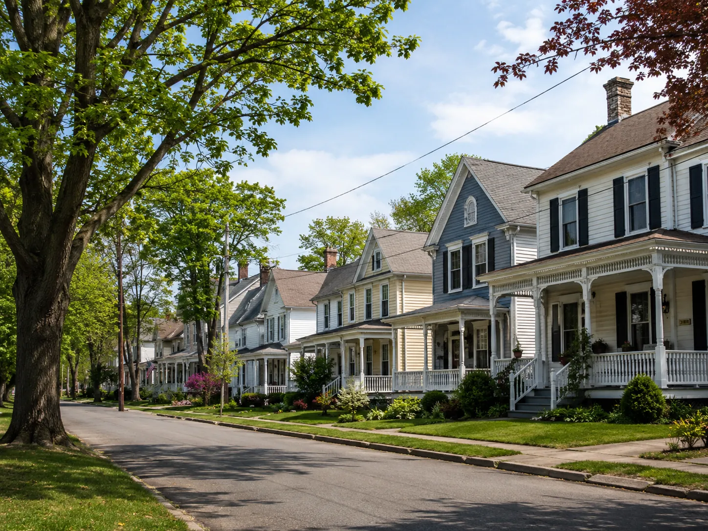 Sell My House Fast In Mount Holly Nj