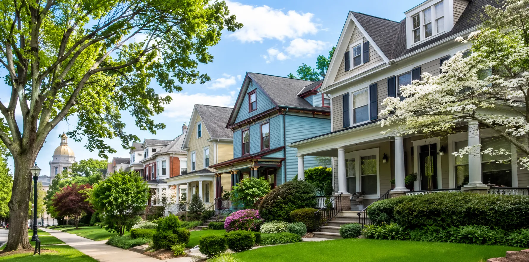 Sell My House Fast Mercer County Nj