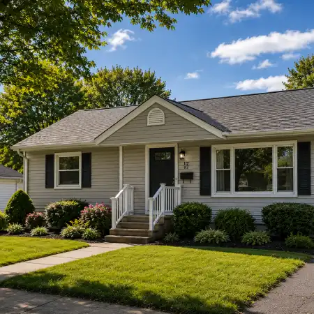 Sell Your House Like This For Cash In Blackwood