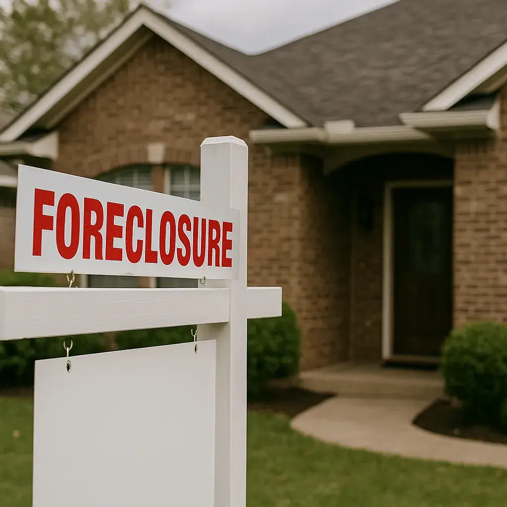 Stop foreclosure and sell your house fast in South Jersey with local cash home buyers