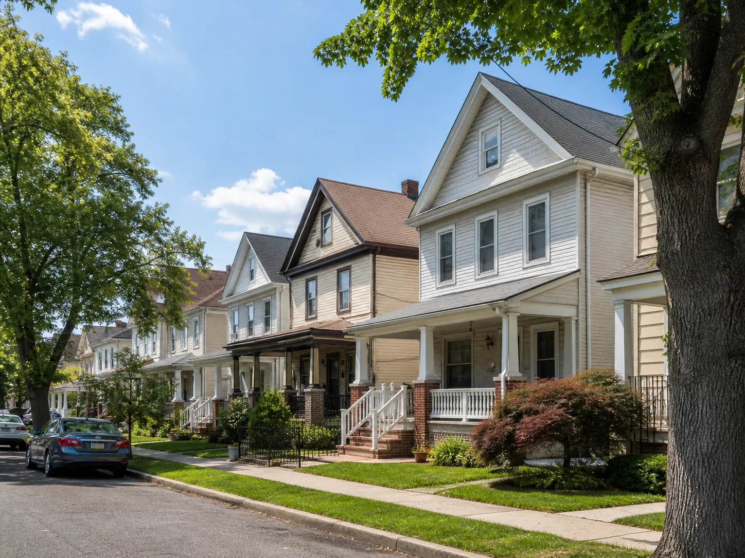 We Buy Houses In Gloucester City Nj