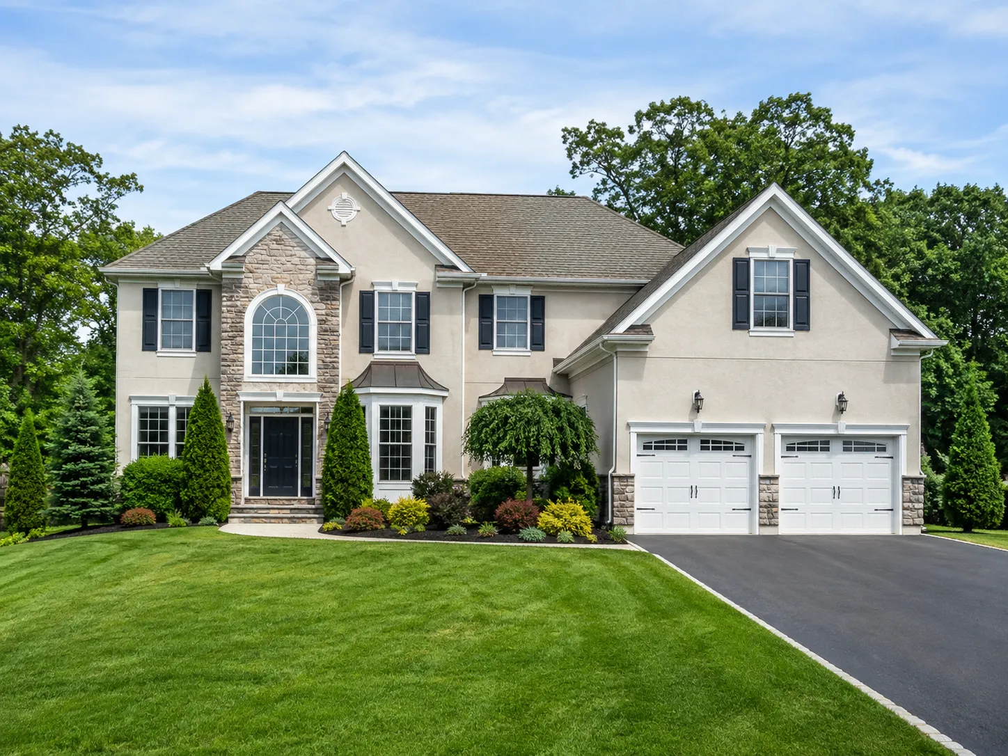 Sell my house fast in Monroe Township NJ with local cash home buyers