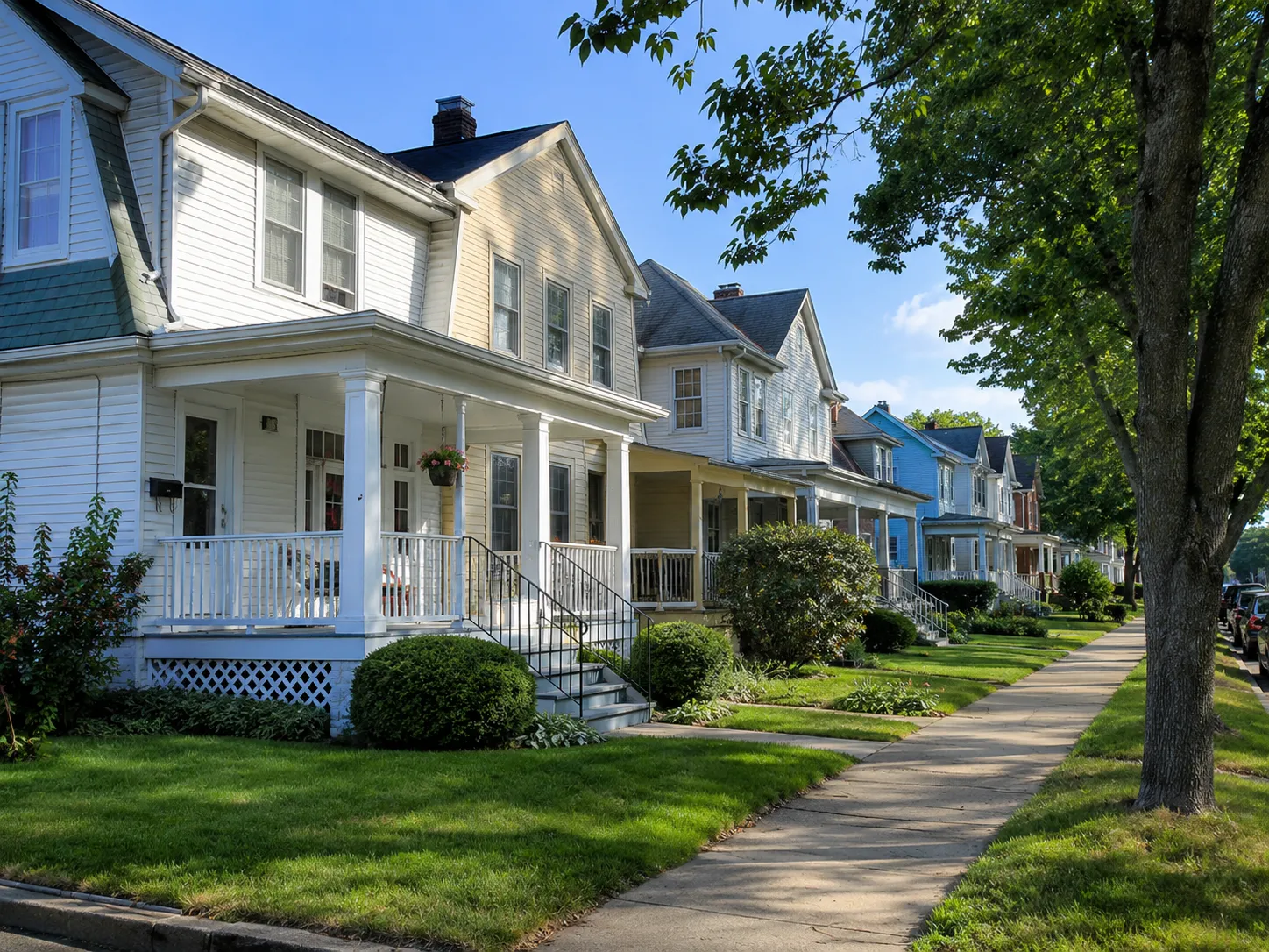 We Buy Houses In Moorestown Nj