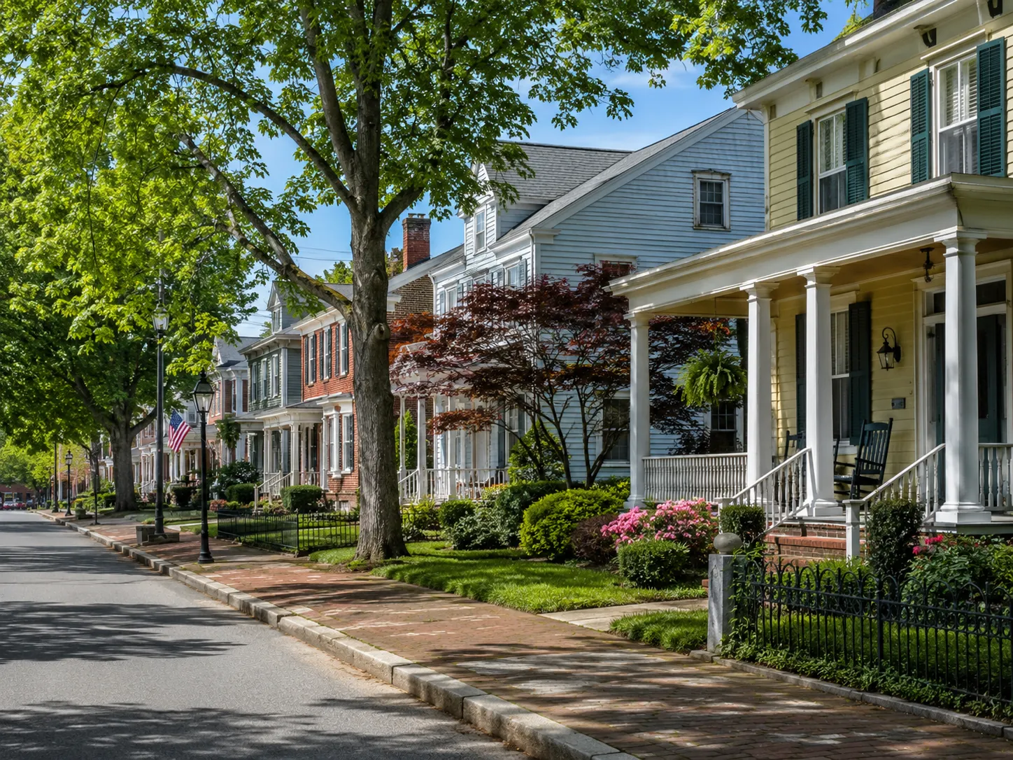 Sell my house fast in Mount Holly NJ with local cash home buyers
