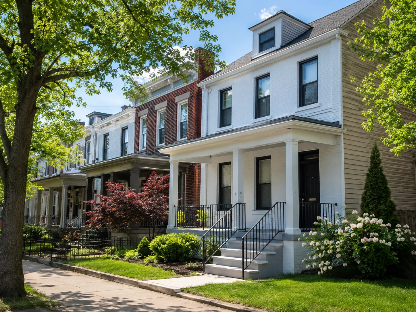 We Buy Houses In Trenton Nj
