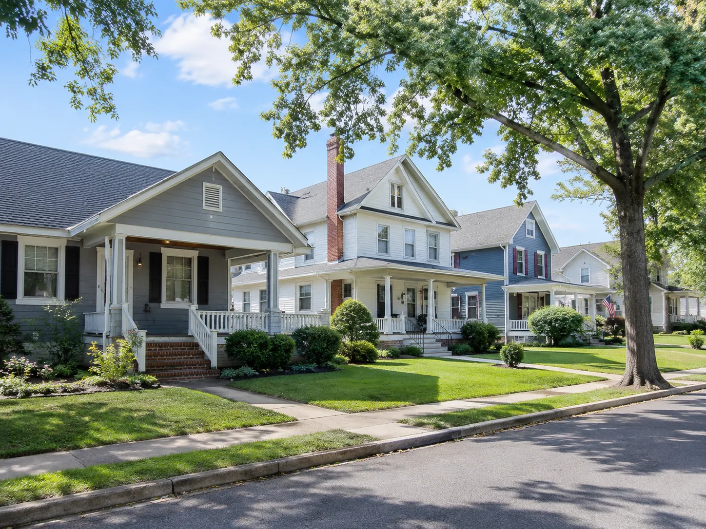 Sell my house fast in Palmyra NJ with local cash home buyers