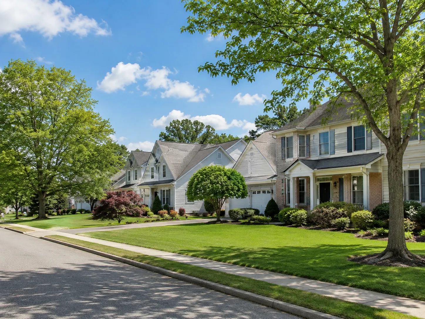 Sell my house fast in Voorhees Township NJ with local cash home buyers