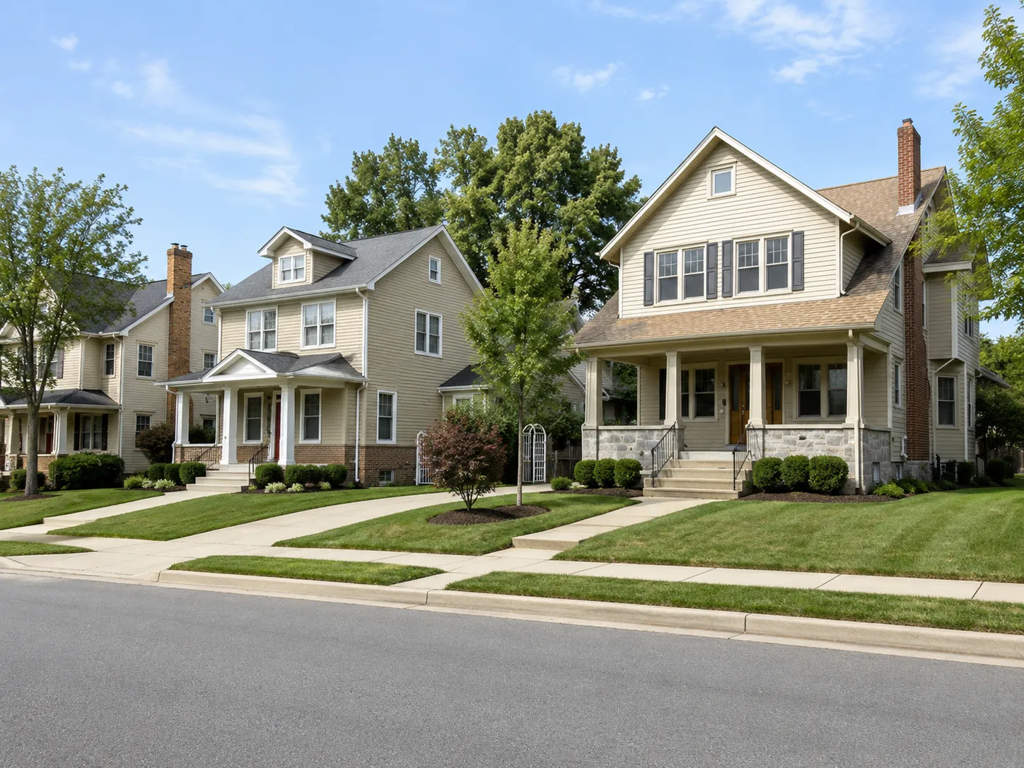 Sell my house fast in Washington Township NJ with local cash home buyers